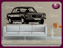 Verda 069. BMW autós faldekor, bmw falidekor, autó dekor